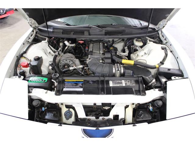 1994 Pontiac Firebird (CC-2097783) for sale in Kentwood, Michigan