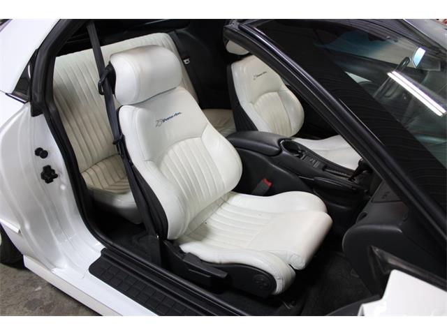 1994 Pontiac Firebird (CC-2097783) for sale in Kentwood, Michigan