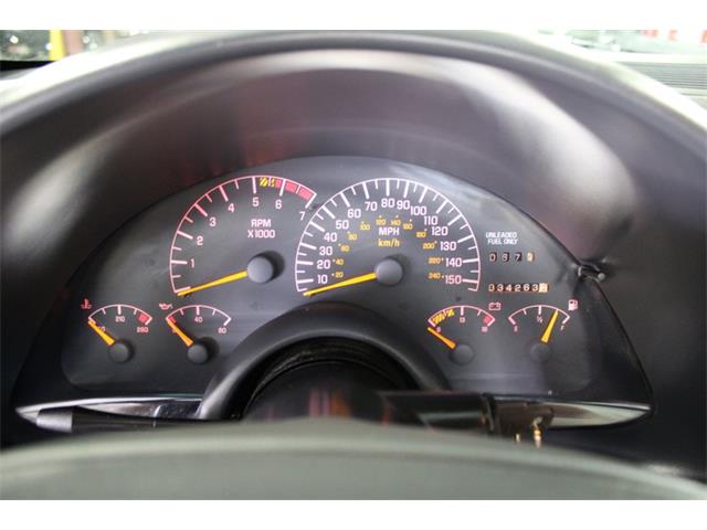 1994 Pontiac Firebird (CC-2097783) for sale in Kentwood, Michigan