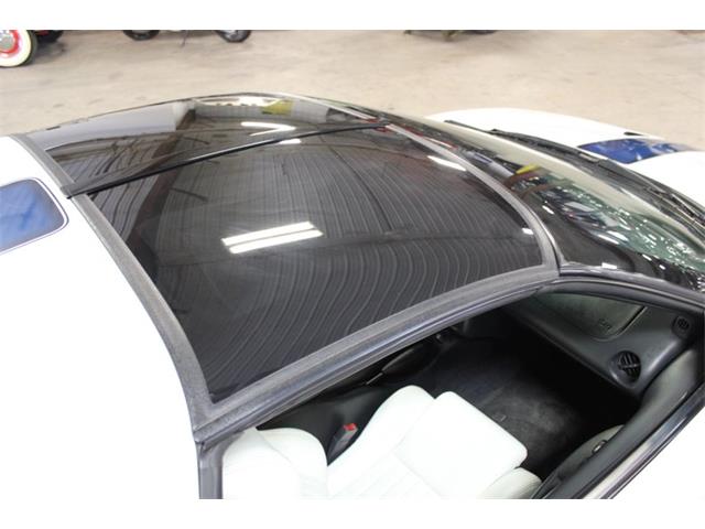 1994 Pontiac Firebird (CC-2097783) for sale in Kentwood, Michigan