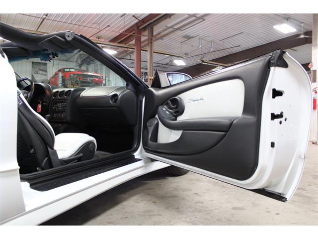 1994 Pontiac Firebird (CC-2097783) for sale in Kentwood, Michigan