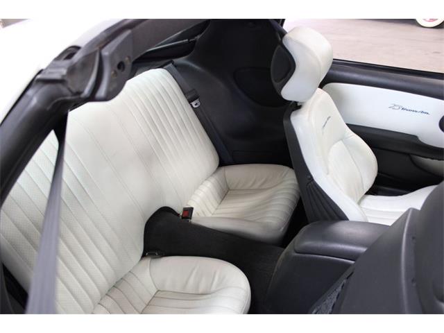 1994 Pontiac Firebird (CC-2097783) for sale in Kentwood, Michigan