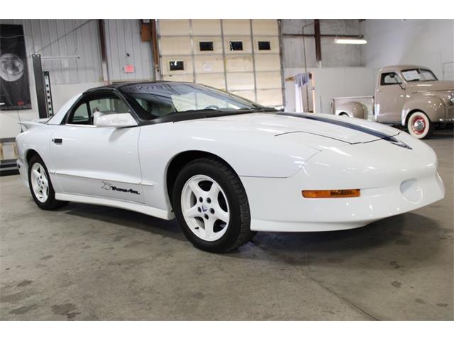 1994 Pontiac Firebird (CC-2097783) for sale in Kentwood, Michigan