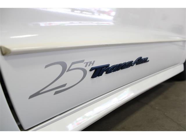 1994 Pontiac Firebird (CC-2097783) for sale in Kentwood, Michigan