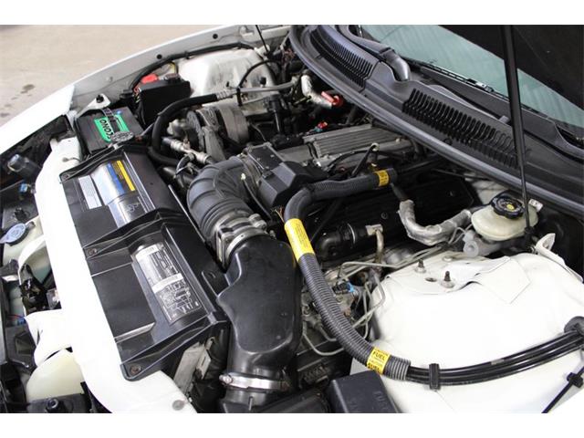 1994 Pontiac Firebird (CC-2097783) for sale in Kentwood, Michigan