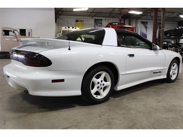 1994 Pontiac Firebird (CC-2097783) for sale in Kentwood, Michigan
