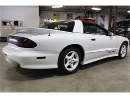 1994 Pontiac Firebird (CC-2097783) for sale in Kentwood, Michigan