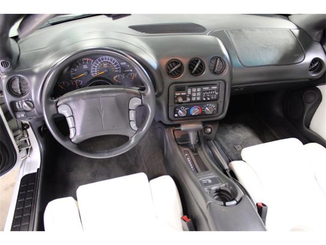 1994 Pontiac Firebird (CC-2097783) for sale in Kentwood, Michigan