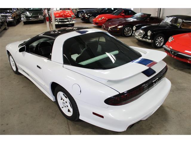 1994 Pontiac Firebird (CC-2097783) for sale in Kentwood, Michigan