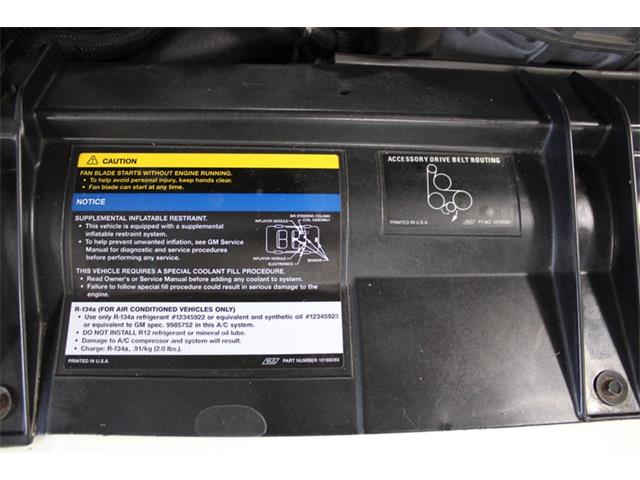 1994 Pontiac Firebird (CC-2097783) for sale in Kentwood, Michigan