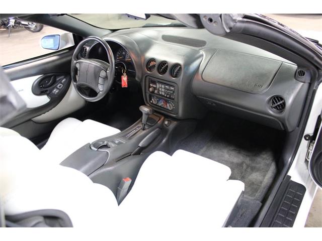 1994 Pontiac Firebird (CC-2097783) for sale in Kentwood, Michigan