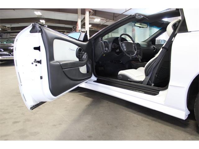 1994 Pontiac Firebird (CC-2097783) for sale in Kentwood, Michigan
