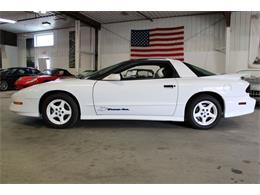 1994 Pontiac Firebird (CC-2097783) for sale in Kentwood, Michigan