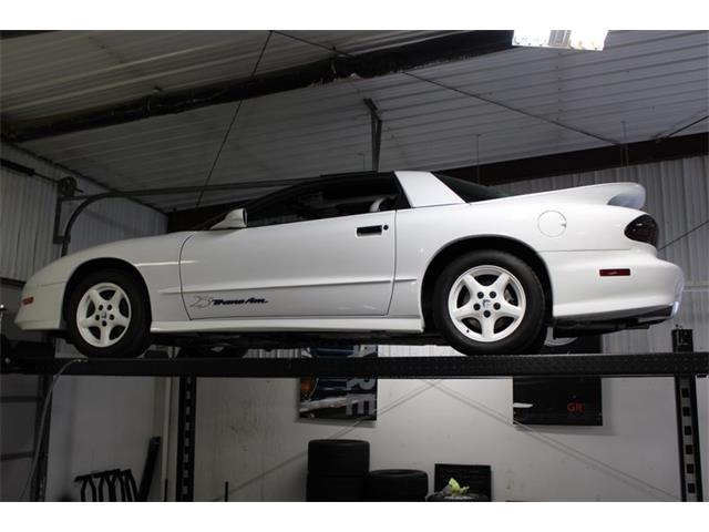 1994 Pontiac Firebird (CC-2097783) for sale in Kentwood, Michigan