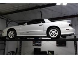 1994 Pontiac Firebird (CC-2097783) for sale in Kentwood, Michigan