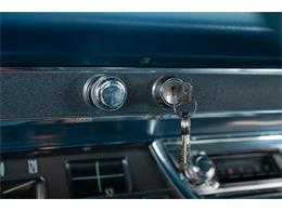 1967 Chevrolet Chevelle (CC-2097784) for sale in Montreal, Quebec