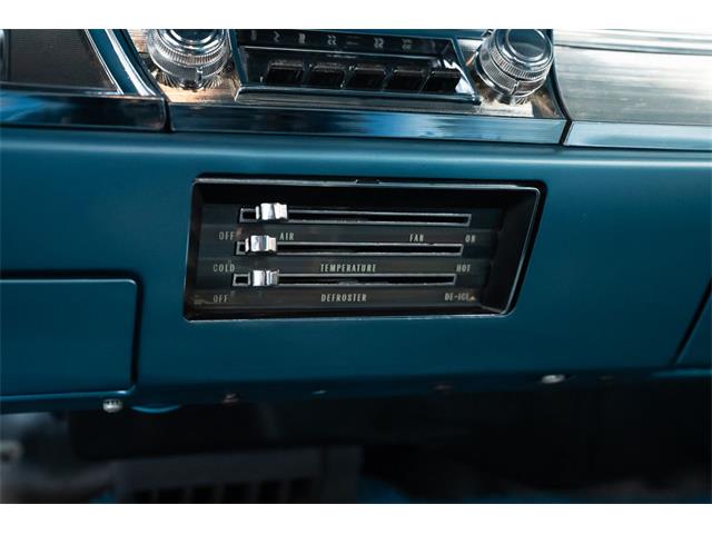 1967 Chevrolet Chevelle (CC-2097784) for sale in Montreal, Quebec