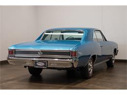1967 Chevrolet Chevelle (CC-2097784) for sale in Montreal, Quebec