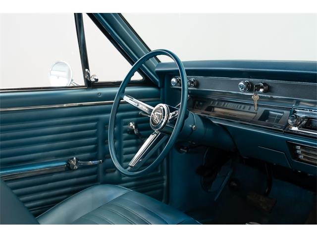 1967 Chevrolet Chevelle (CC-2097784) for sale in Montreal, Quebec