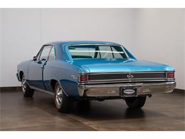 1967 Chevrolet Chevelle (CC-2097784) for sale in Montreal, Quebec