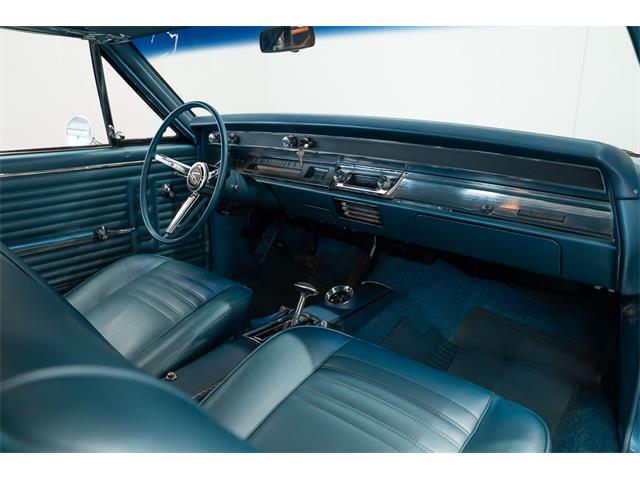 1967 Chevrolet Chevelle (CC-2097784) for sale in Montreal, Quebec