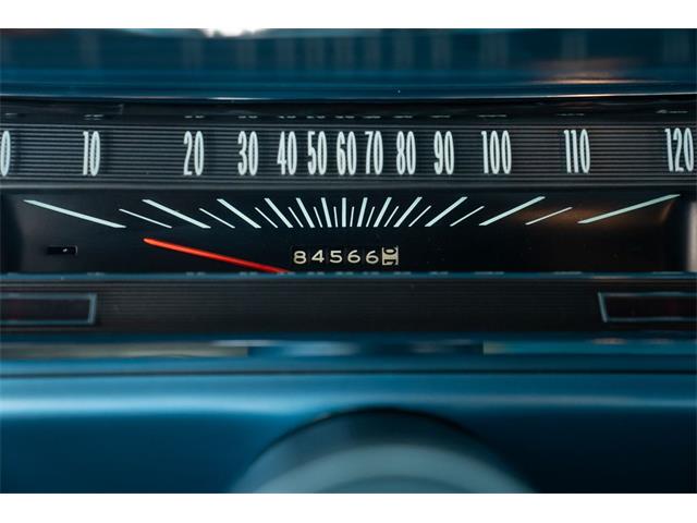 1967 Chevrolet Chevelle (CC-2097784) for sale in Montreal, Quebec
