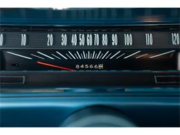 1967 Chevrolet Chevelle (CC-2097784) for sale in Montreal, Quebec