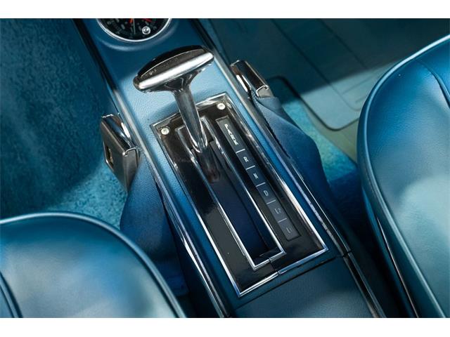 1967 Chevrolet Chevelle (CC-2097784) for sale in Montreal, Quebec