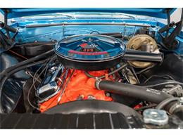 1967 Chevrolet Chevelle (CC-2097784) for sale in Montreal, Quebec