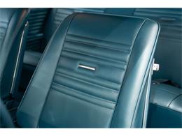 1967 Chevrolet Chevelle (CC-2097784) for sale in Montreal, Quebec