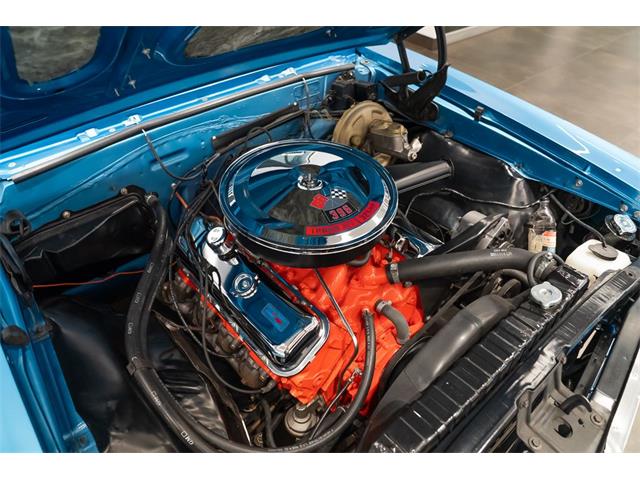 1967 Chevrolet Chevelle (CC-2097784) for sale in Montreal, Quebec