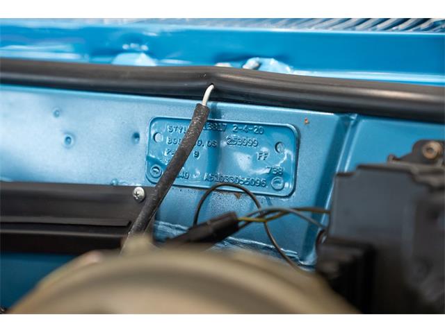 1967 Chevrolet Chevelle (CC-2097784) for sale in Montreal, Quebec