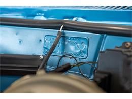 1967 Chevrolet Chevelle (CC-2097784) for sale in Montreal, Quebec