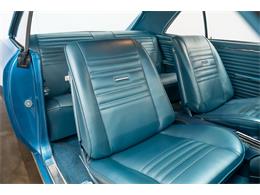 1967 Chevrolet Chevelle (CC-2097784) for sale in Montreal, Quebec