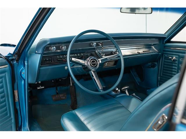 1967 Chevrolet Chevelle (CC-2097784) for sale in Montreal, Quebec