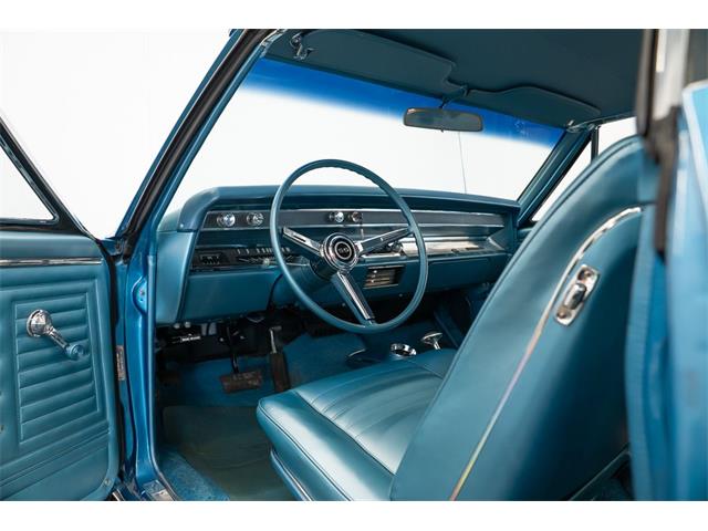 1967 Chevrolet Chevelle (CC-2097784) for sale in Montreal, Quebec