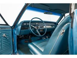 1967 Chevrolet Chevelle (CC-2097784) for sale in Montreal, Quebec