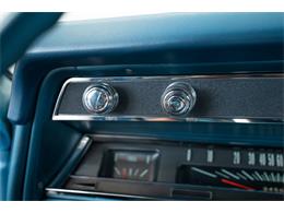 1967 Chevrolet Chevelle (CC-2097784) for sale in Montreal, Quebec