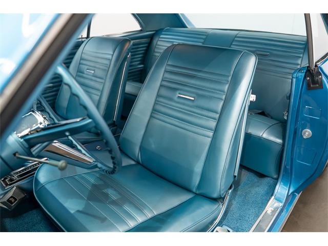 1967 Chevrolet Chevelle (CC-2097784) for sale in Montreal, Quebec