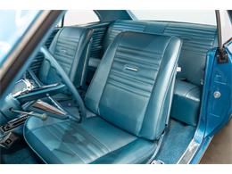 1967 Chevrolet Chevelle (CC-2097784) for sale in Montreal, Quebec