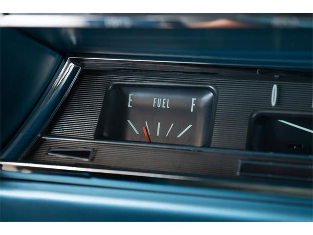 1967 Chevrolet Chevelle (CC-2097784) for sale in Montreal, Quebec