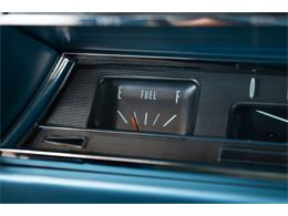 1967 Chevrolet Chevelle (CC-2097784) for sale in Montreal, Quebec