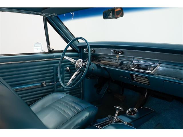 1967 Chevrolet Chevelle (CC-2097784) for sale in Montreal, Quebec