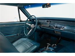 1967 Chevrolet Chevelle (CC-2097784) for sale in Montreal, Quebec