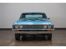 1967 Chevrolet Chevelle (CC-2097784) for sale in Montreal, Quebec