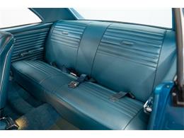 1967 Chevrolet Chevelle (CC-2097784) for sale in Montreal, Quebec