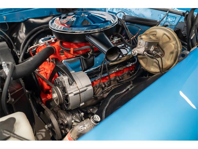 1967 Chevrolet Chevelle (CC-2097784) for sale in Montreal, Quebec
