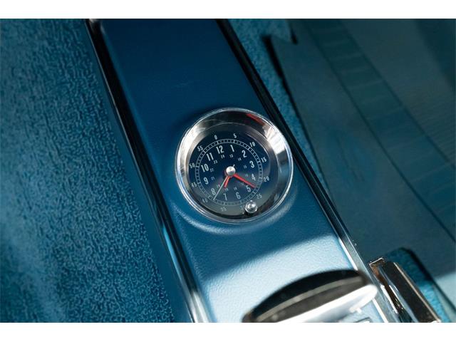 1967 Chevrolet Chevelle (CC-2097784) for sale in Montreal, Quebec
