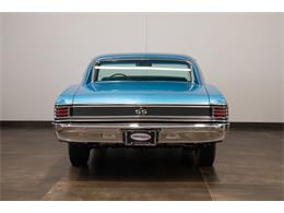1967 Chevrolet Chevelle (CC-2097784) for sale in Montreal, Quebec