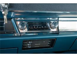 1967 Chevrolet Chevelle (CC-2097784) for sale in Montreal, Quebec